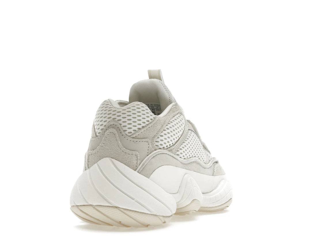 adidas Yeezy 500 Bone White (2023)