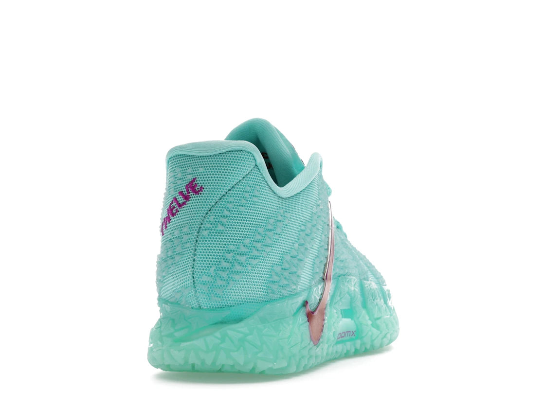 Nike Ja 3 Twelve Time