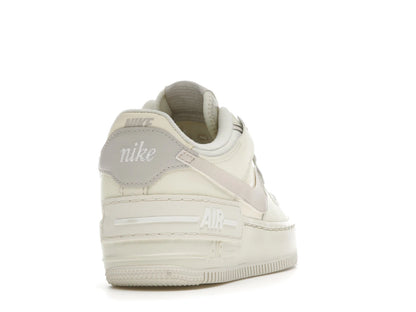 Nike Air Force 1 Low Shadow Coconut Milk (Femme)
