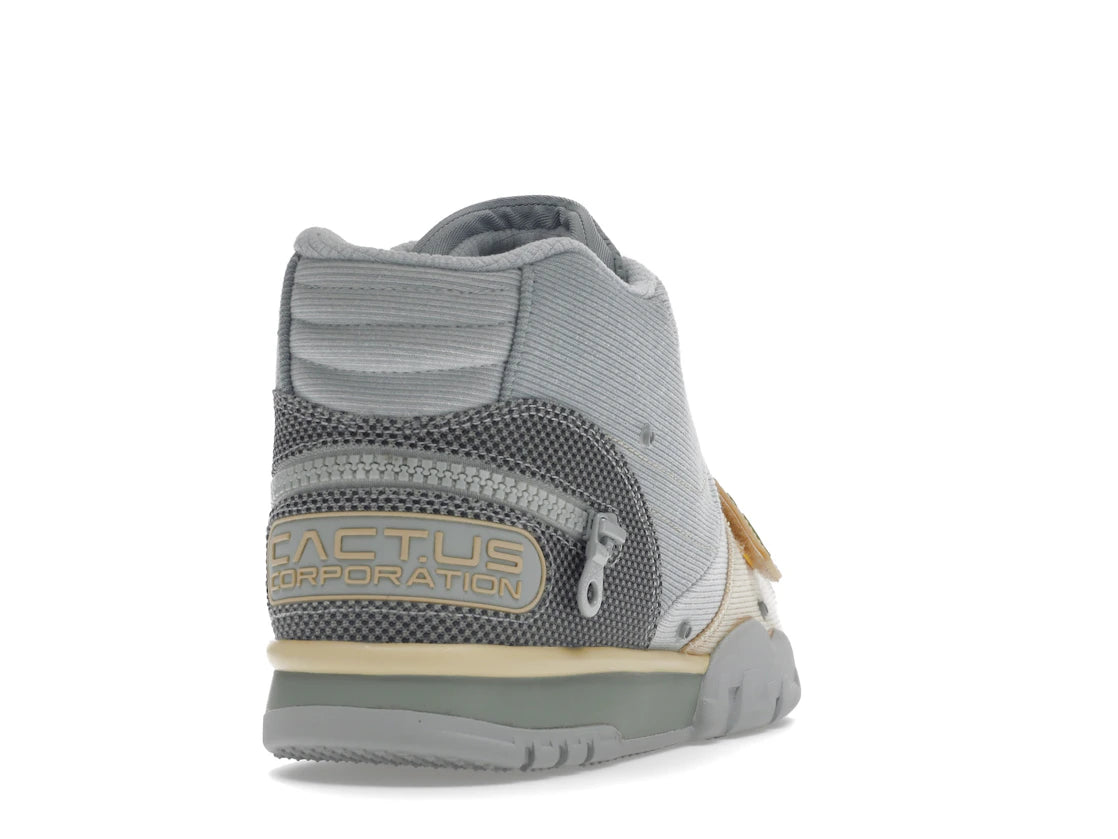 Nike Air Trainer 1 SP Travis Scott Grey Haze