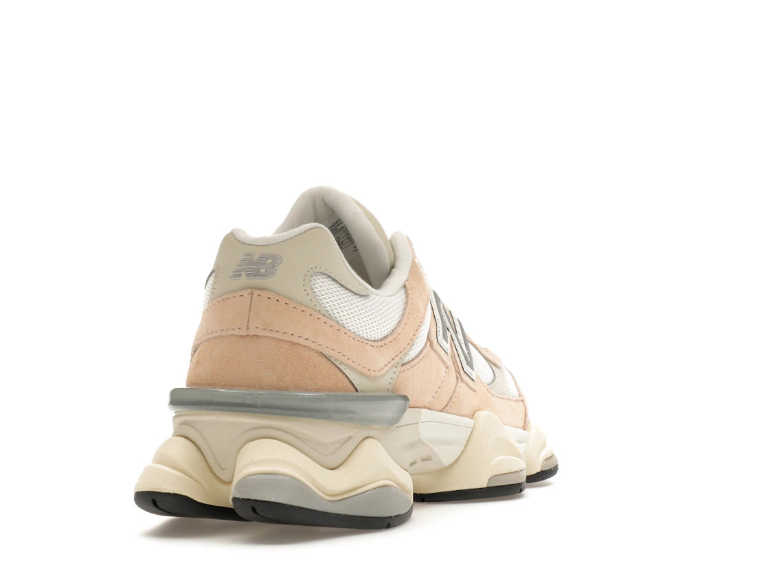 New Balance 9060 Vintage Rose