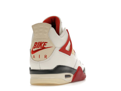 Air Jordan 4 Retro OG Nigel Sylvester Brick After Brick