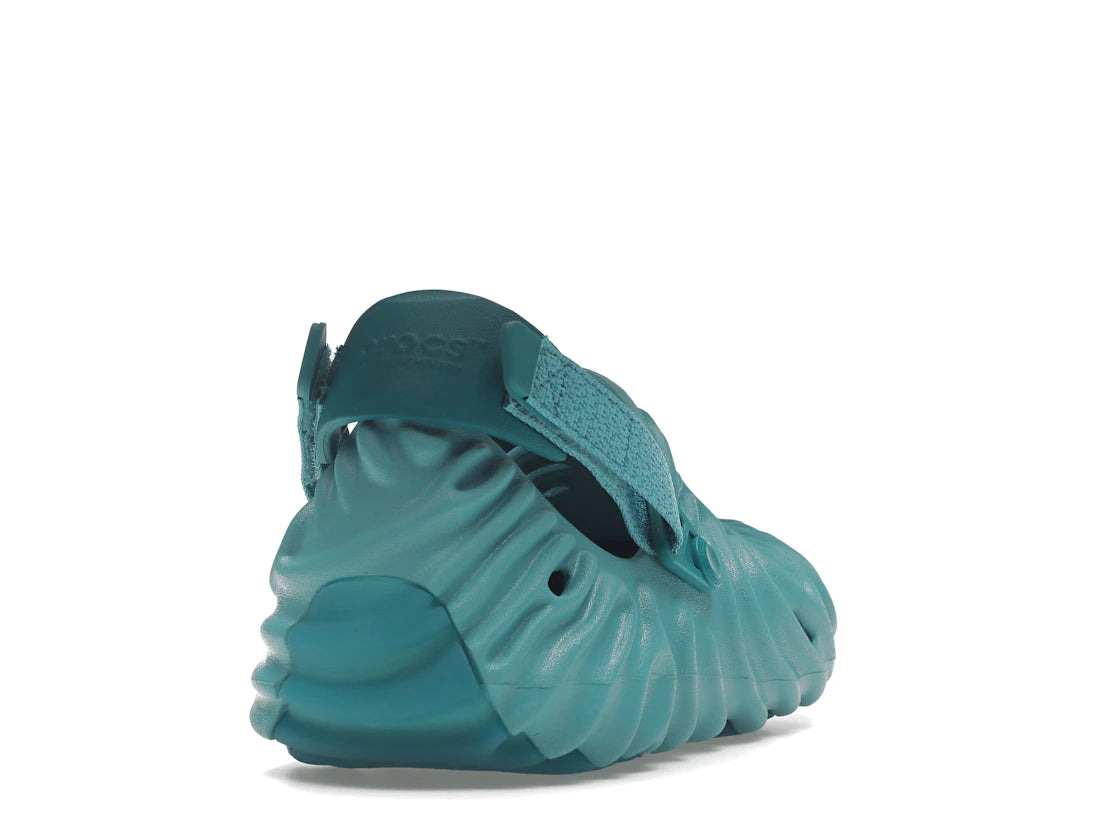 Crocs Pollex Clog by Salehe Bembury Tide