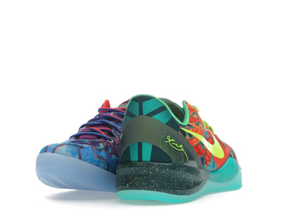 Nike Kobe 8 Protro What The 2025