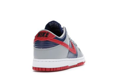 Nike Dunk Low CO.JP Samba (2020)