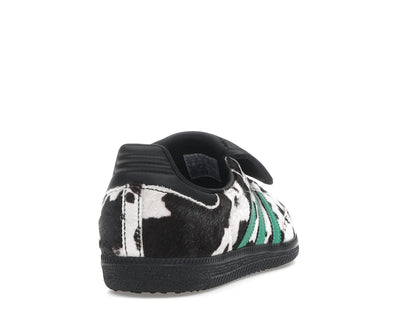 adidas Samba LT Cow Print Black White