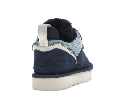 UGG Lowmel Dark Indigo Sea Salt