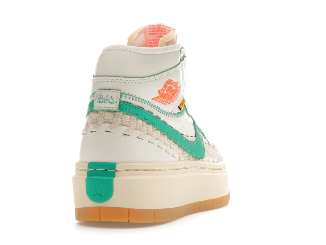 Jordan 1 Elevate High SP Union LA Bephies Beauty Supply Summer of '96 (Women's)