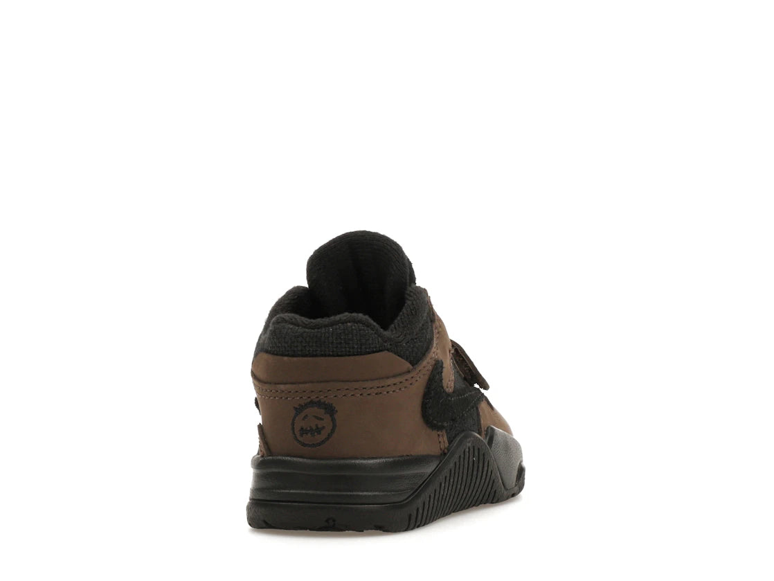 Jordan Jumpman Jack TR Travis Scott Dark Mocha (TD)