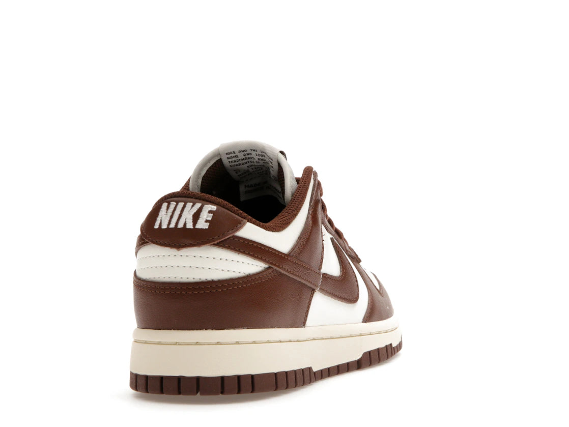 Nike Dunk Low Cacao Wow