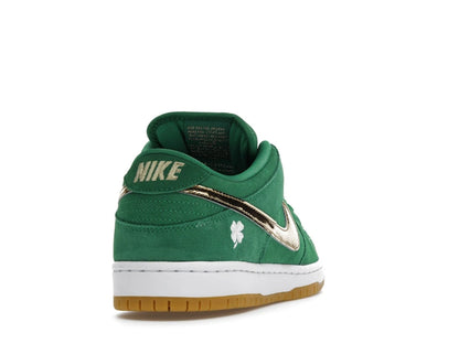Nike SB Dunk Low Pro St. Patrick's Day (2022)