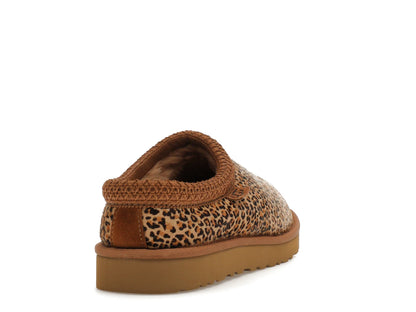 UGG Tasman Slipper Leopard