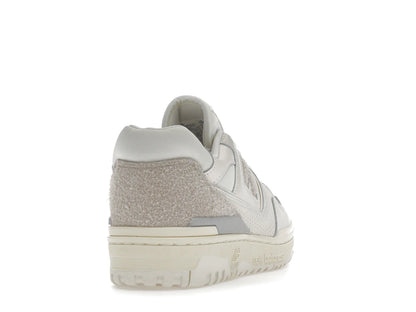 New Balance 550 Aime Leon Dore White Leather