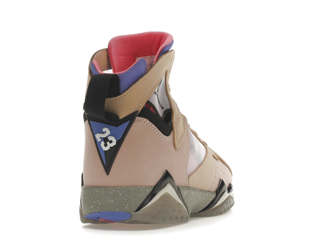 Jordan 7 Retro SE Sapphire