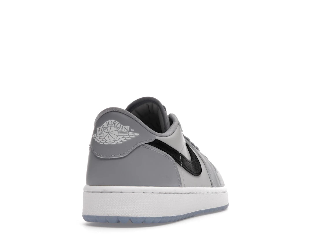 Jordan 1 Retro Low Golf Wolf Grey