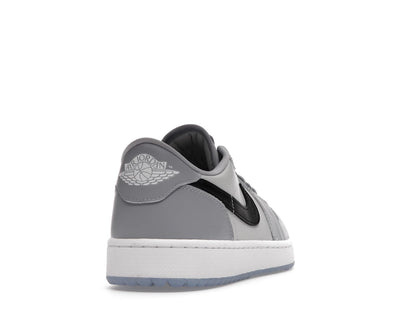 Jordan 1 Retro Low Golf Wolf Grey