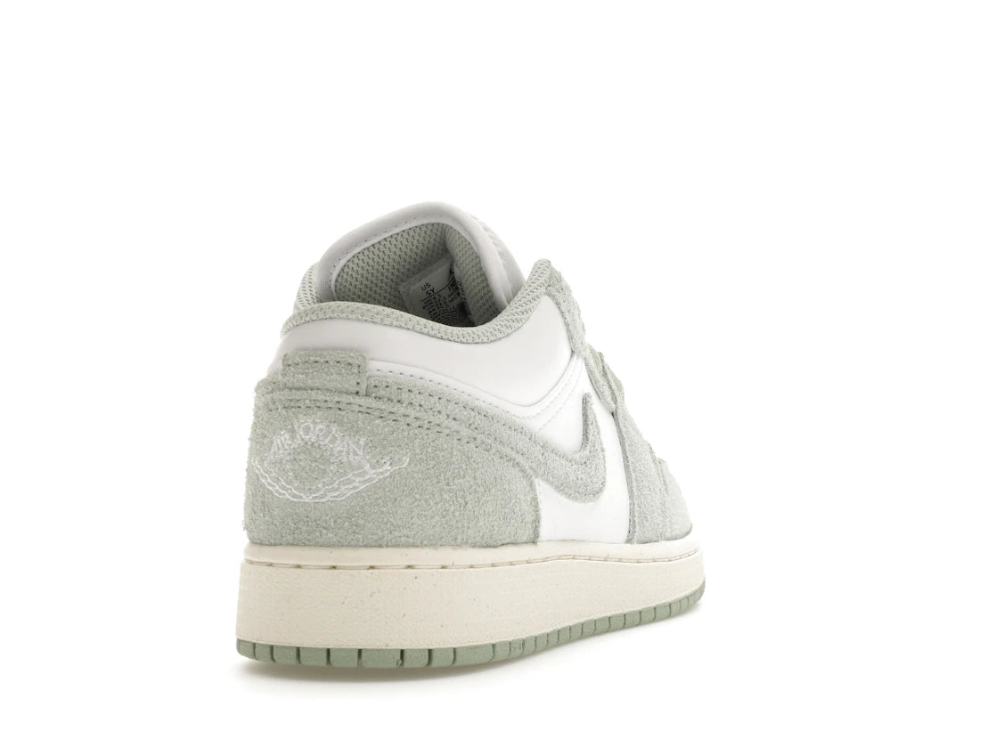 Jordan 1 Low SE White Seafoam