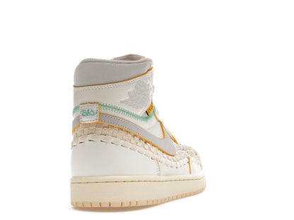 Jordan 1 Retro High OG SP Union LA Bephies Beauty Supply Summer of ‘96