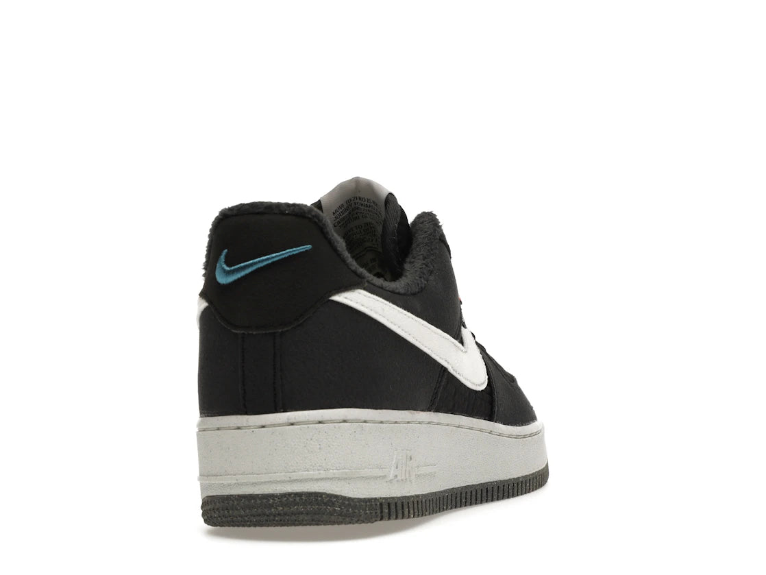 Nike Air Force 1 Low '07 LV8 Toasty Black White