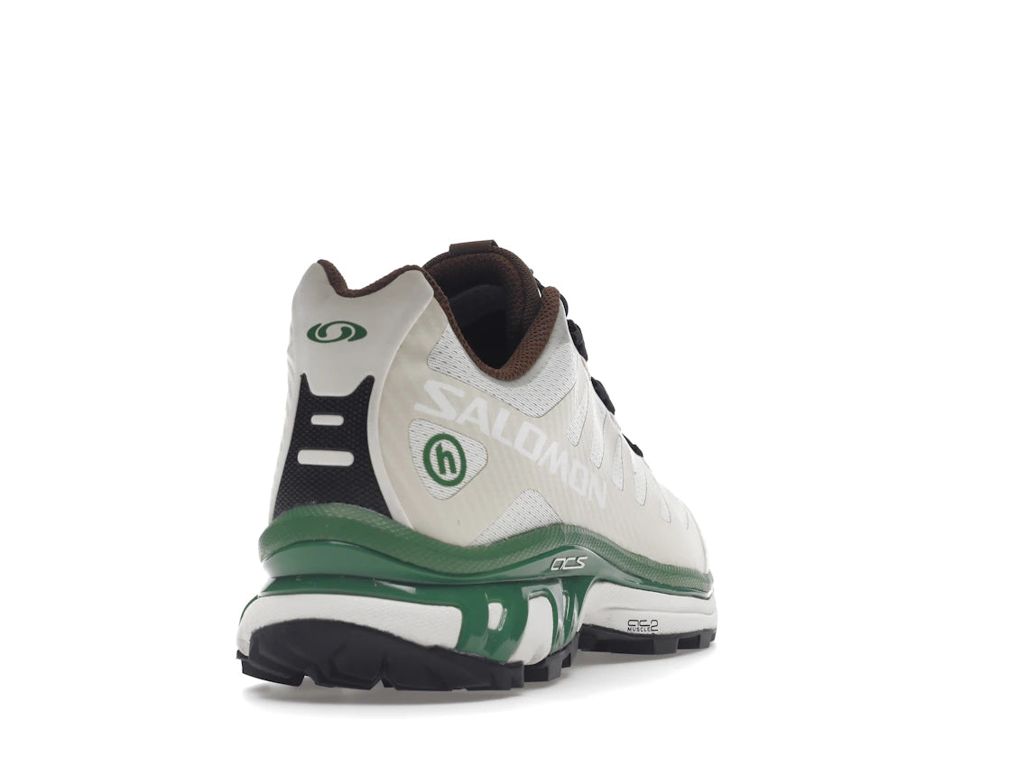Salomon XT-4 Hidden NY White