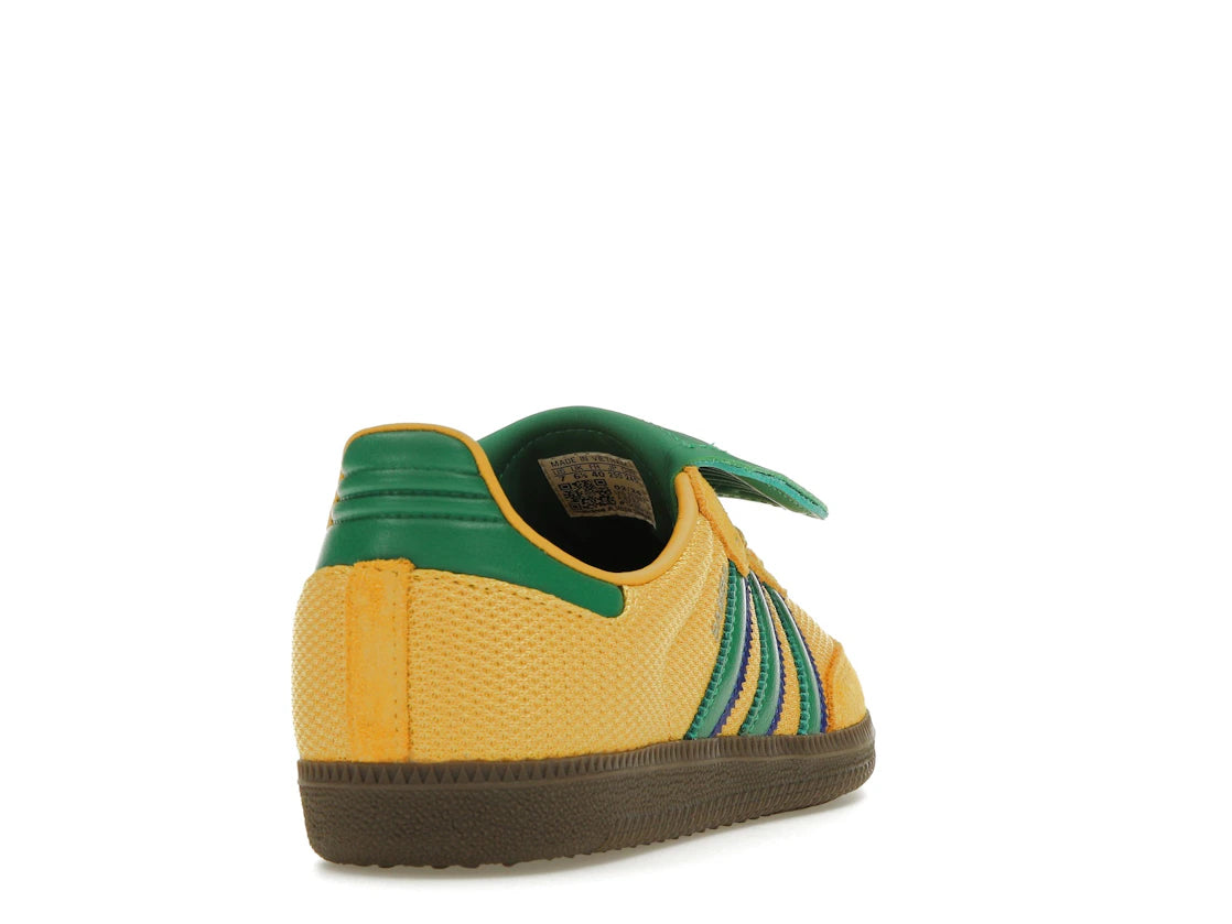 adidas Samba LT Preloved Yellow