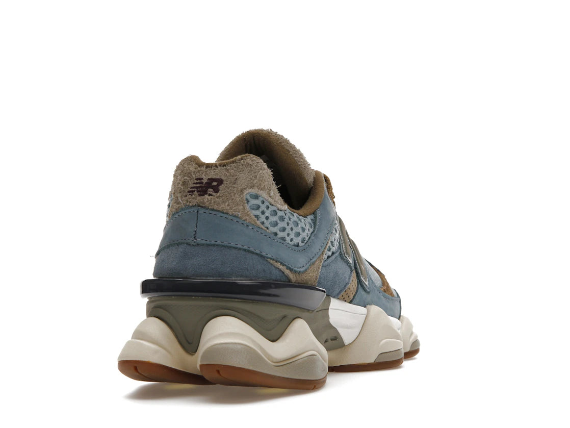 New Balance 9060 Bodega Age of Discovery