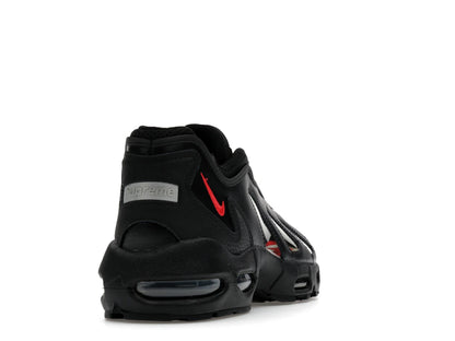 Nike Air Max 96 Supreme Black