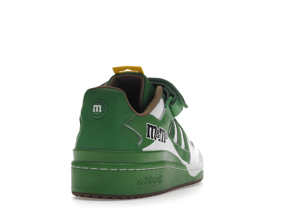 Adidas Forum Low M&M's Green