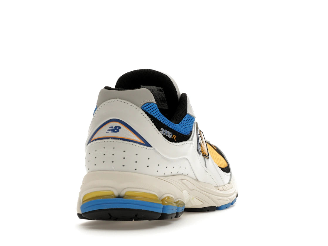 New Balance 2002R Vibrant Apricot