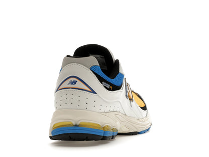New Balance 2002R Vibrant Apricot