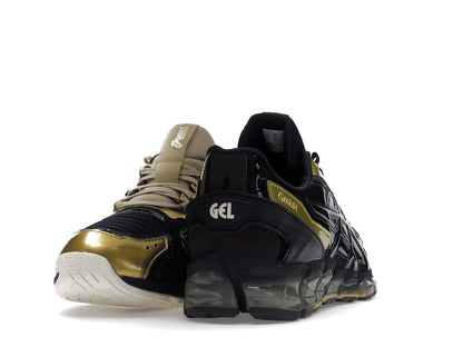 ASICS Gel-Quantum 360 6 GmbH Rich Gold Black Coffee