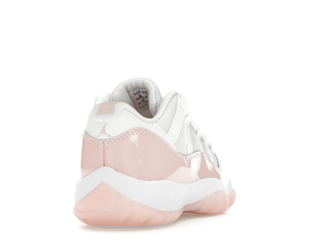 Jordan 11 Retro Low Legend Pink