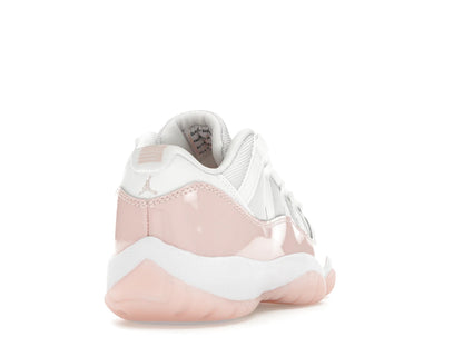 Jordan 11 Retro Low Legend Pink