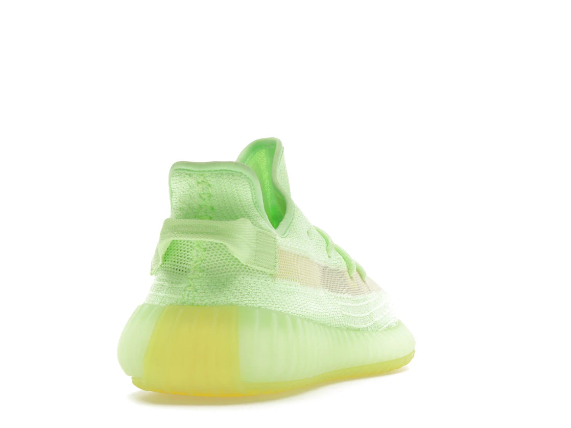 adidas Yeezy Boost 350 V2 Glow