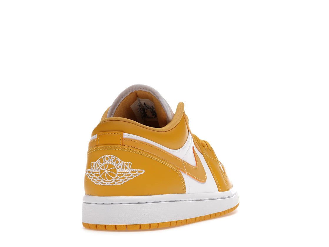 Jordan 1 Low Pollen