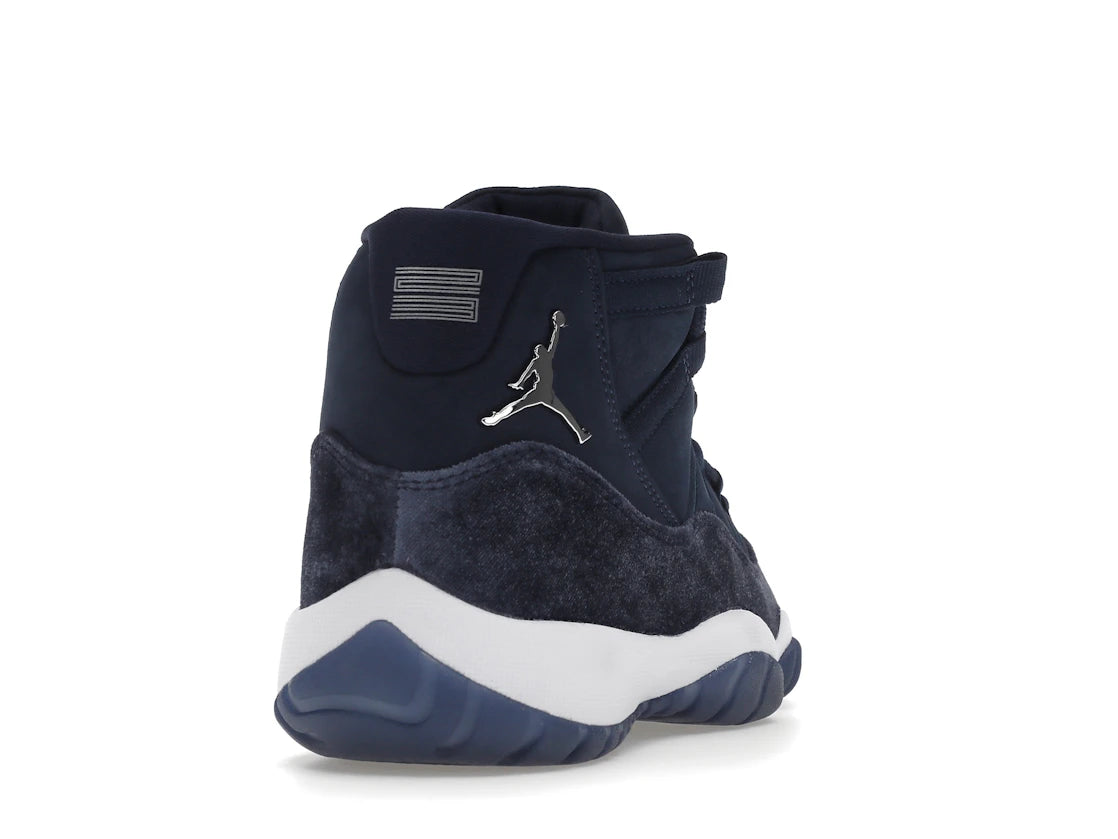Jordan 11 Retro Midnight Navy