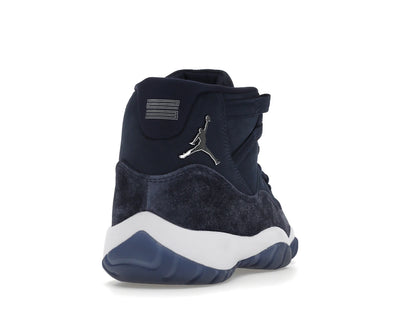 Jordan 11 Retro Midnight Navy