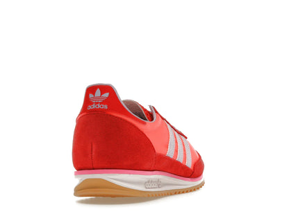 adidas SL72 Solar Red Ice Lavender