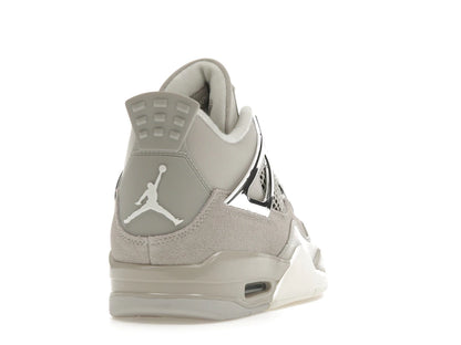 Jordan 4 Retro Frozen Moments (Femme)