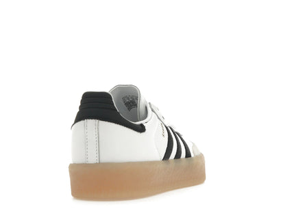 adidas Sambae White Black Gum