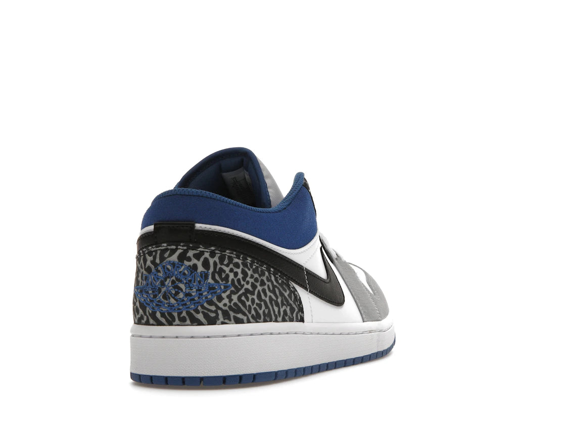Jordan 1 Low SE True Blue