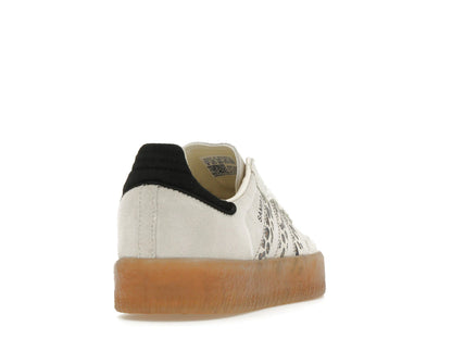 adidas Sambae Leopard Off White