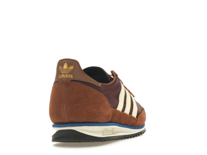 adidas SL 72 OG Maroon Preloved Brown