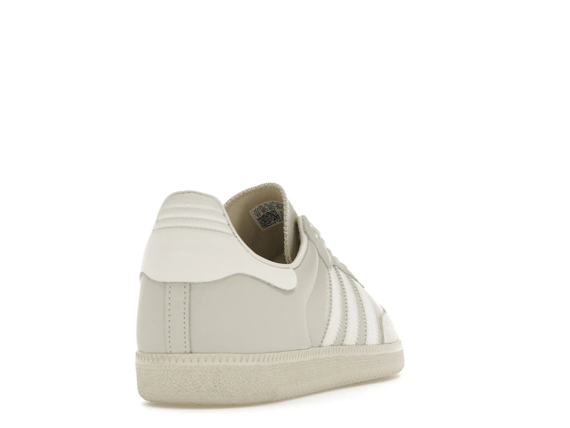 adidas Samba Humanrace Cloud White