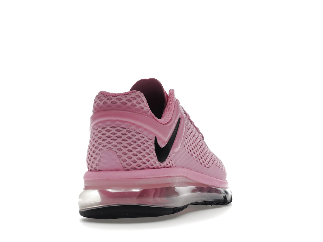 Nike Air Max 2013 Stussy Pink