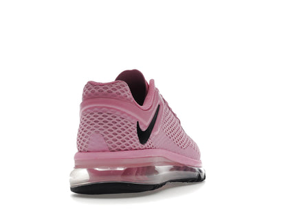Nike Air Max 2013 Stussy Pink