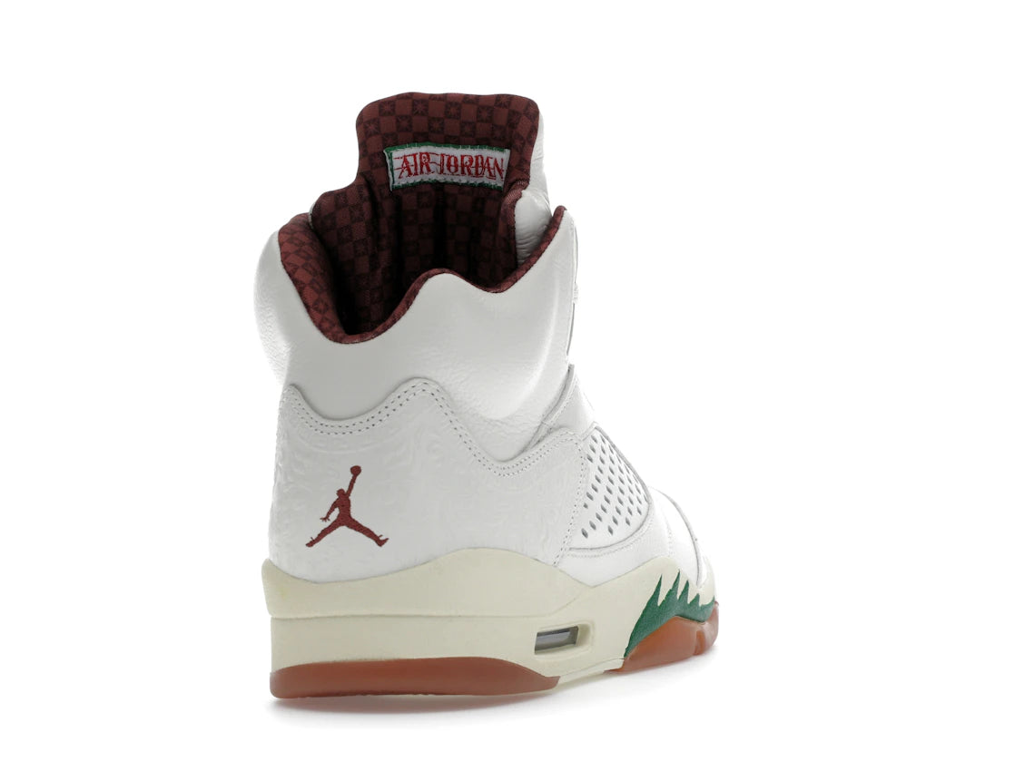 Jordan 5 Retro El Grito Sail