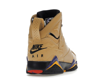 Jordan 7 Retro SE Vachetta Tan