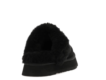 UGG Disquette Slipper Black