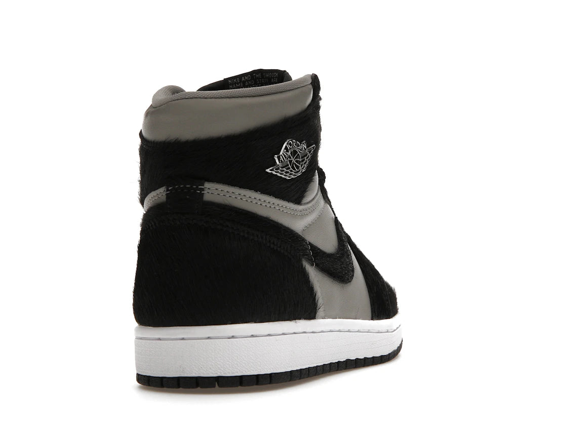 Jordan 1 Retro High OG Twist 2.0 Medium Grey